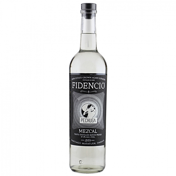 Picture of Fidencio Pechuga Mezcal 750ml