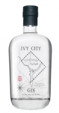Picture of One Eight Distilling Ivy City Gin 750ml
