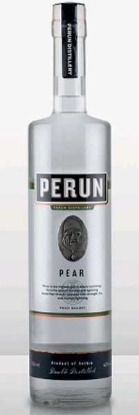 Picture of Perun Pear Fruit Brandy 750ml