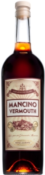 Picture of Mancino Rosso Amaranto Vermouth 750ml