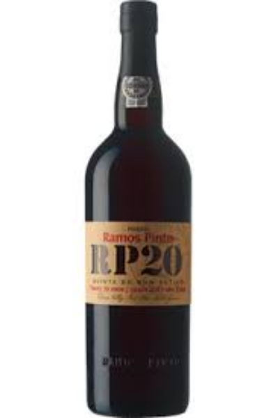 Picture of NV Ramos Pinto - Porto 20 Year Old Tawny