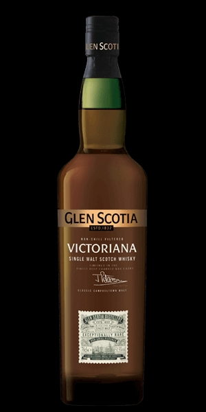 Picture of Glen Scotia Victoriana Whiskey 750ml