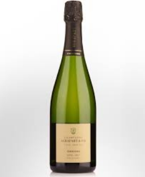 Picture of NV Agrapart - Extra Brut Terroirs