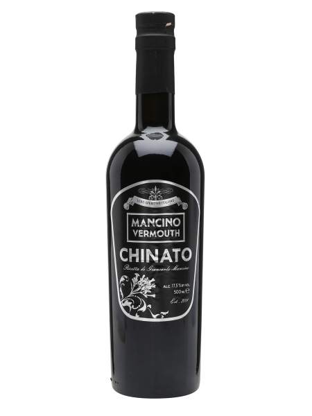 Picture of Mancino Chinato Vermouth 500ml