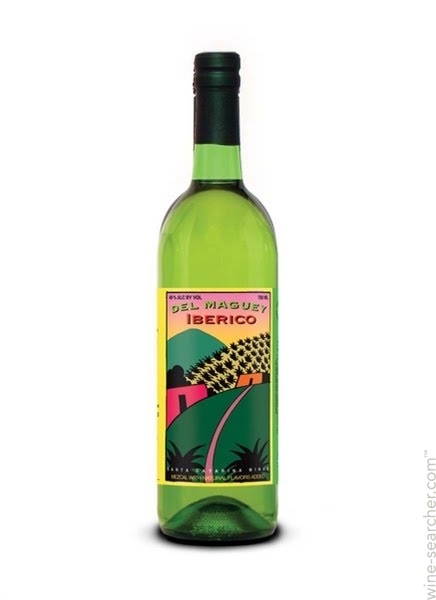 Picture of Del Maguey Iberico Mezcal 750ml