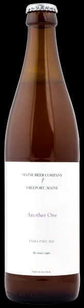 Picture of Maine Beer Company - Another One IPA