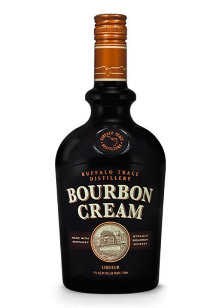 Picture of Buffalo Trace Bourbon Cream Liqueur 750ml