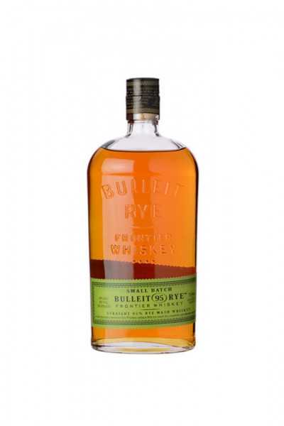Picture of Bulleit Rye Whiskey 375ml