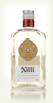 Picture of Xilli - Tequila with spicy peppers Tequila 750ml