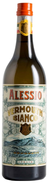 Picture of Alessio Vermouth Bianco Vermouth 750ml