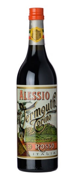 Picture of Alessio Vermouth di Torino Rosso Vermouth 750ml