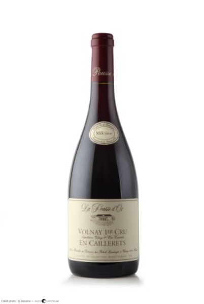Picture of 2016 Pousse d'Or - Volnay Caillerets