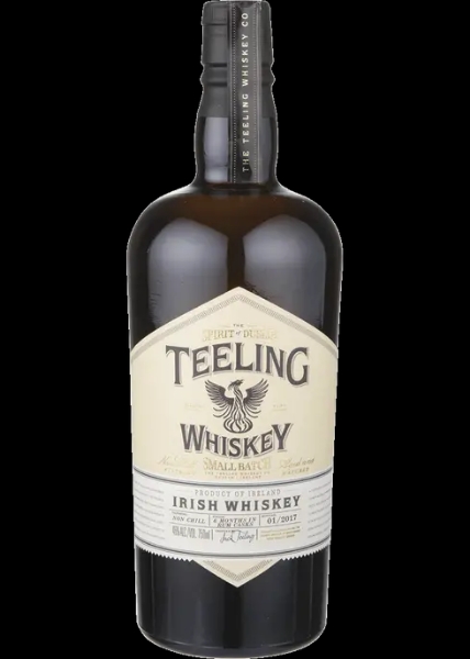Picture of Teeling Small Batch Whiskey 750ml