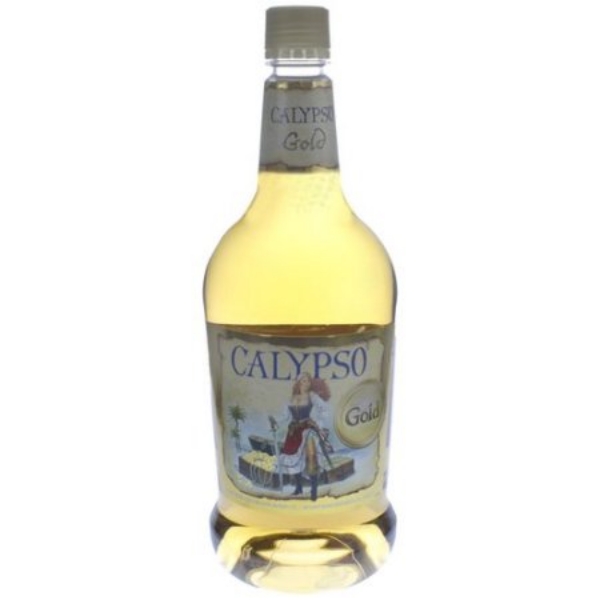 Picture of Calypso Gold Rum 1.75L