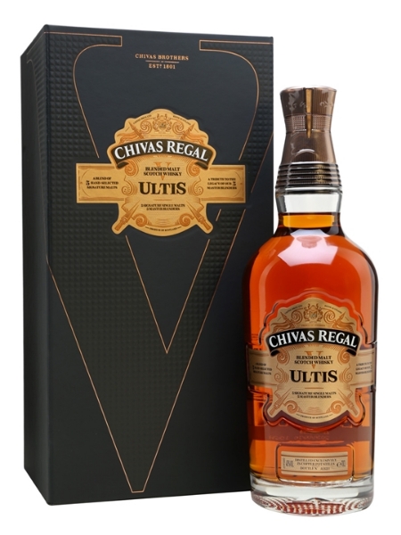 Picture of Chivas Ultis Whiskey 750ml