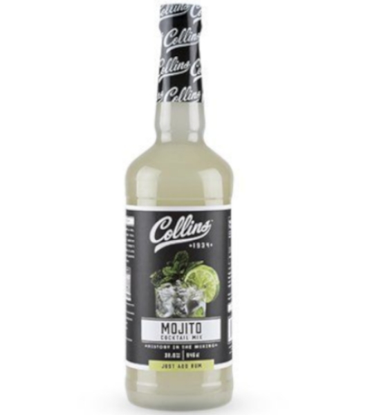 Picture of Collins - Mojito Cocktail Mix