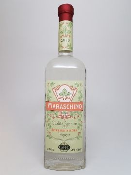 Picture of Caffo Maraschino Liqueur 750ml