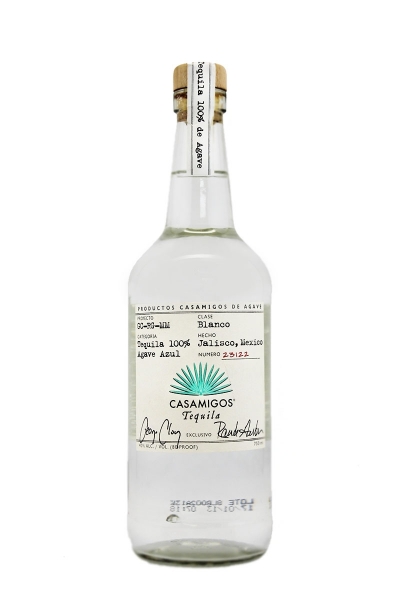 Picture of Casamigos Blanco Tequila 750ml