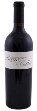 Picture of 2015 Bevan Cellars - Red Blend Napa Valley Sugarloaf Mountain Proprietary Red