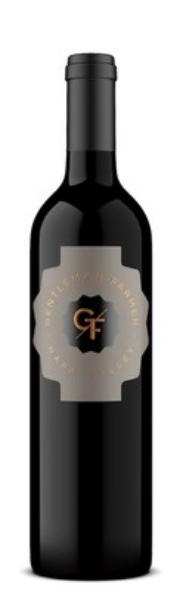 Picture of 2015 Gentleman Farmer - Red Blend Napa Red Blend
