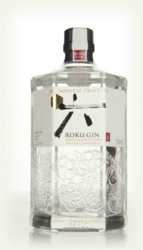 Picture of Roku Gin 750ml