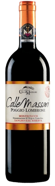 Picture of 2013 Colle Massari - Montecucco Poggio Lombrone