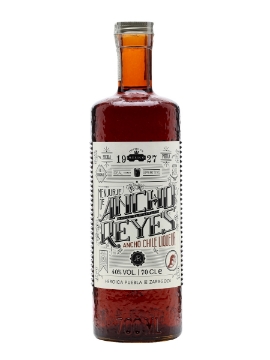 Picture of Ancho Reyes Chile Ancho Liqueur 750ml