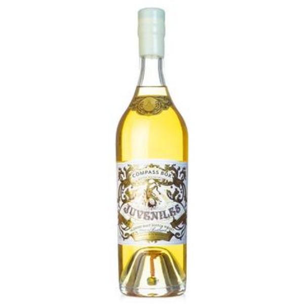 Picture of Compass Box Juveniles Whiskey 750ml
