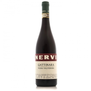 Picture of 2014 Nervi - Gattinara Valferana