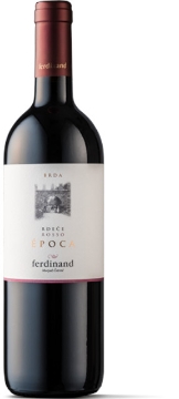 Picture of 2013 Ferdinand - Merlot Cabernet Brda Rdece Epoca