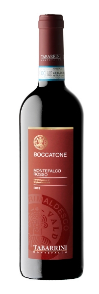 Picture of 2015 Tabarrini - Montefalco Rosso Boccatone