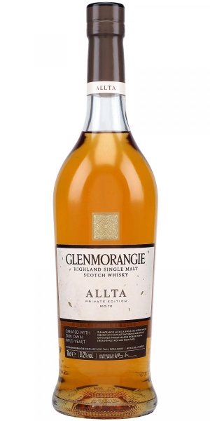 Picture of Glenmorangie Allta Whiskey 750ml
