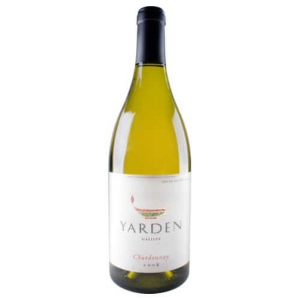 Picture of 2017 Yarden - Chardonnay Kosher