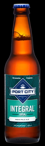 Picture of Port City - Integral IPA 6pk bottles