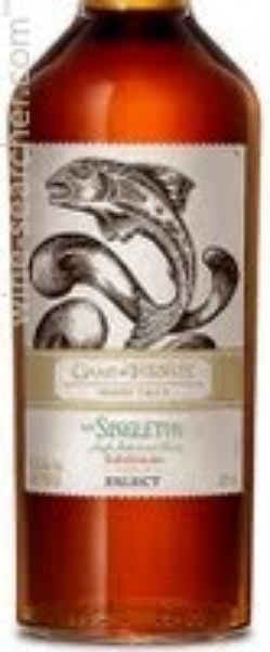 Picture of The Singleton of Glendullan Game of Thrones 'House Tully' Whiskey 750ml
