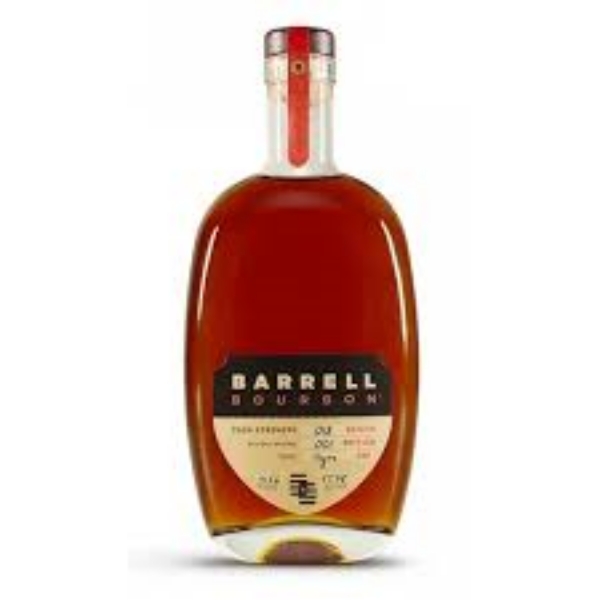 Picture of Barrell Bourbon Batch 18 Cask Strength Whiskey 750ml