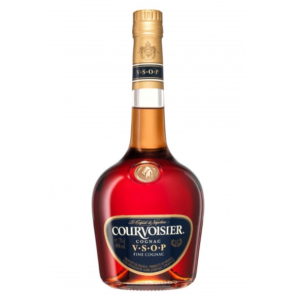 Picture of Courvoisier V.S.O.P. Cognac 375ml