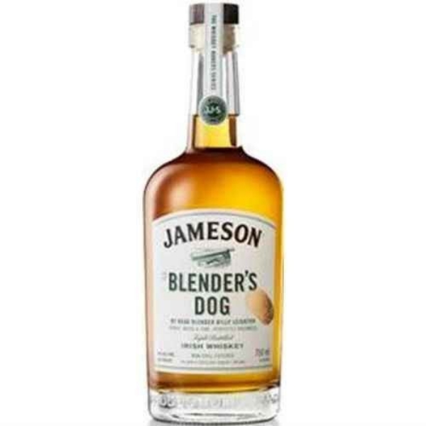 Picture of Jameson Blender's Dog Whiskey 750ml