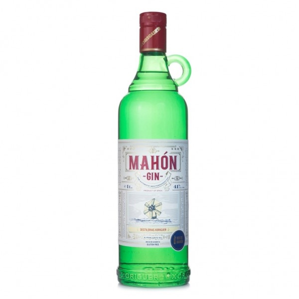 Picture of Xoriguer Gin de Mahon Gin 750ml