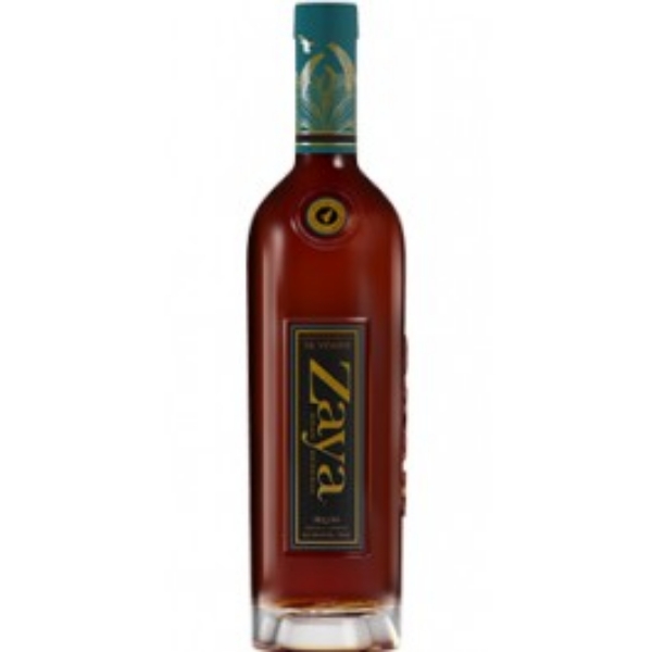 Picture of Zaya 16 yr Gran Reserva Rum 750ml