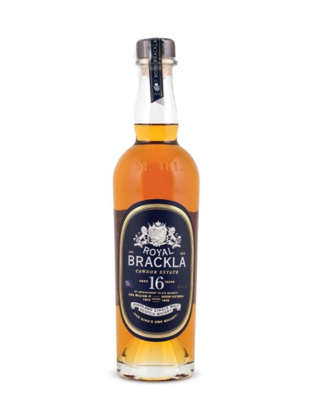 Picture of Royal Brackla 16yr Whiskey 750ml