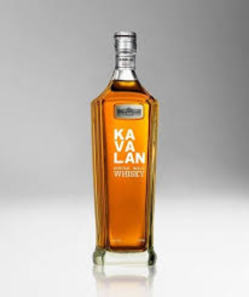 Picture of Kavalan Classic Whiskey 750ml