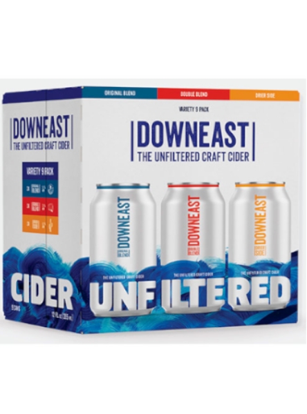 Picture of Downeast - Variety Pack