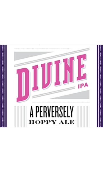 Picture of Union Craft Brewing - Divine IPA 6pk
