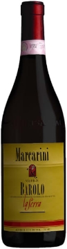 Picture of 2015 Marcarini - Barolo La Serra