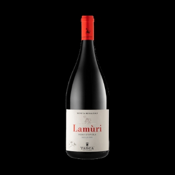 Picture of 2016 Tasca d'Almerita - Nero d'Avola Lamuri