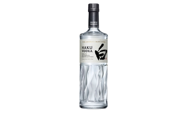 Picture of Haku Vodka 750ml