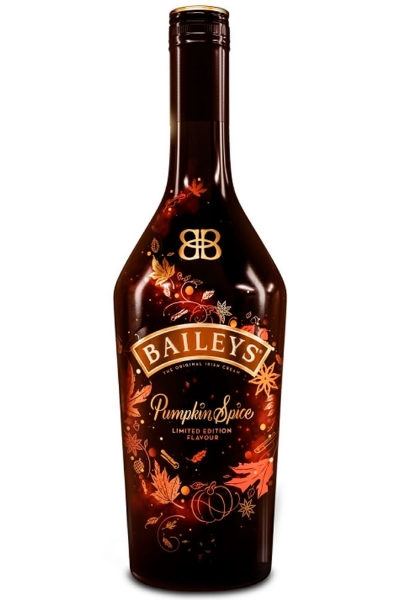 Picture of Baileys Pumpkin Spice Liqueur 750ml