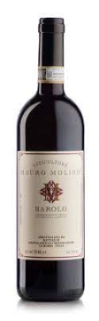 Picture of 2016 Molino, Mauro Barolo