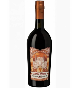 Picture of Antica Torino Rosso Vermouth 750ml